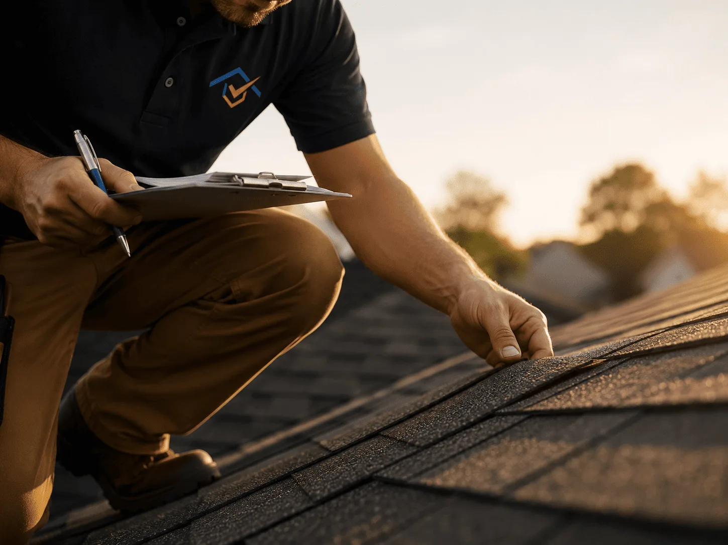 Why Choose Roof Inspection in Duluth, GA