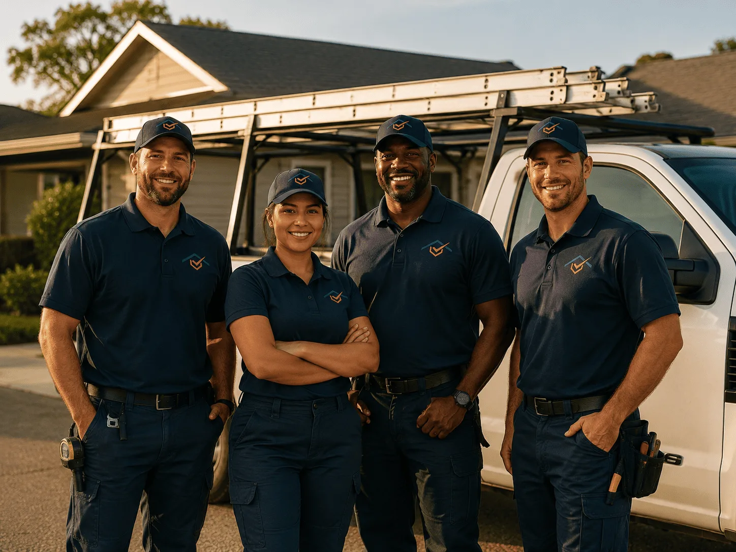 Roof Inspection company in Duluth, GA